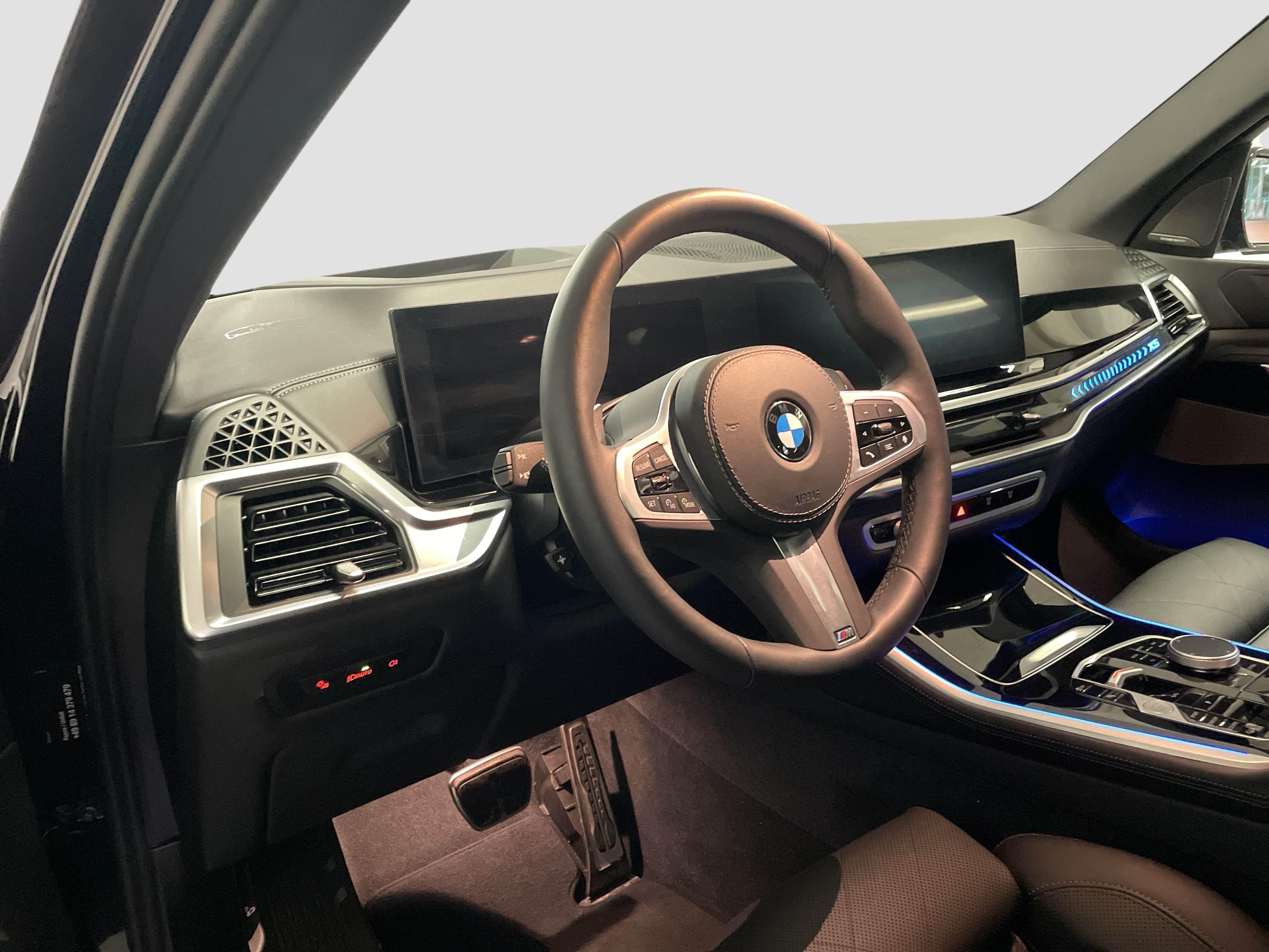 BMW X5 – Bild 10