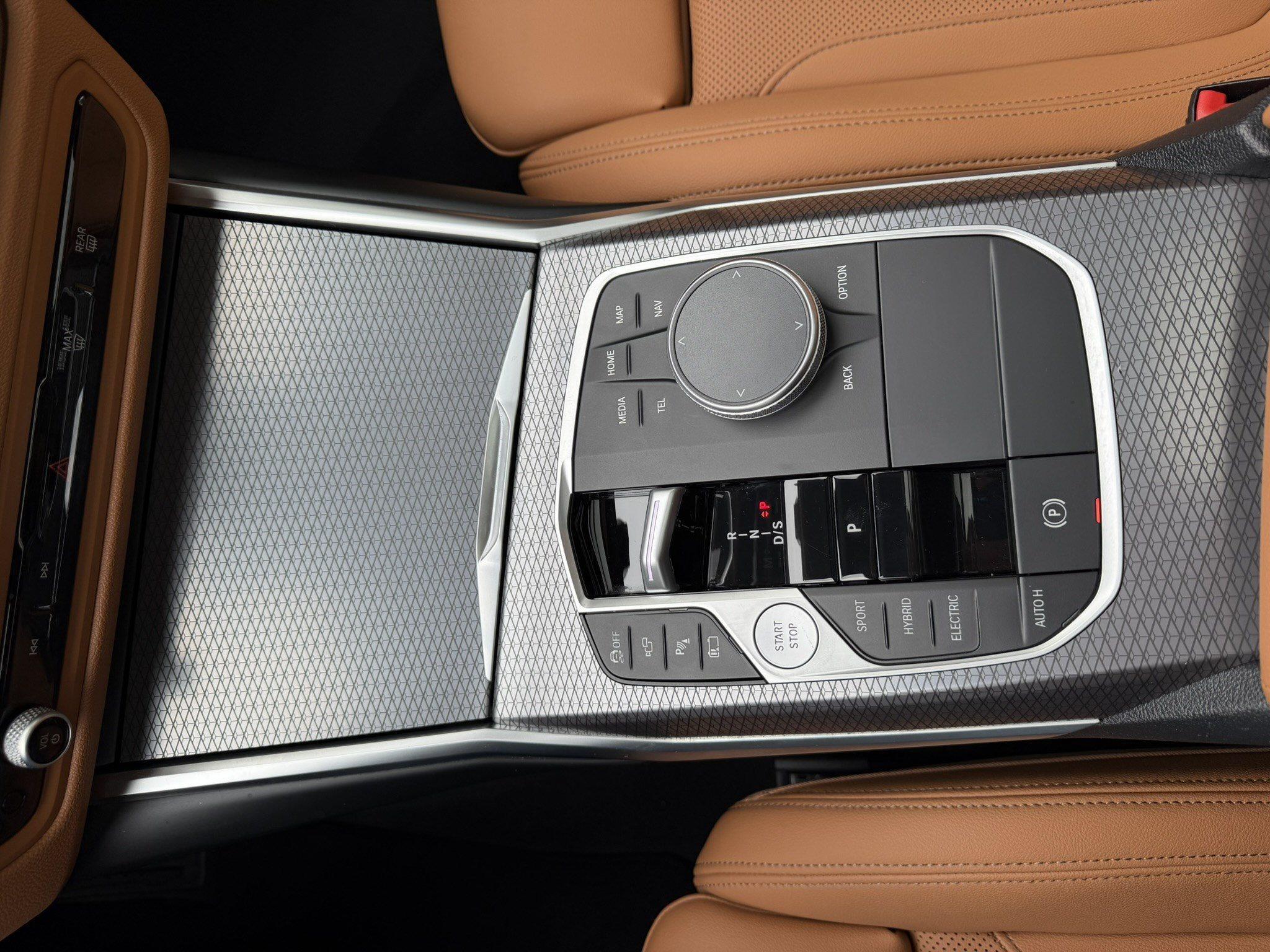 BMW 3er Touring – Bild 11