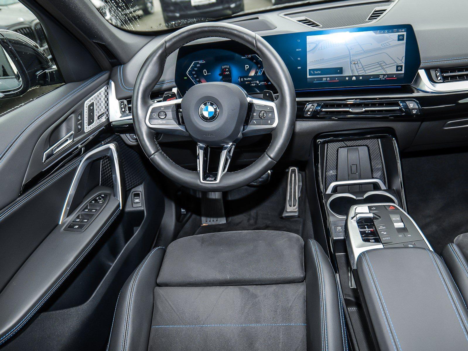 BMW X1 – Bild 17