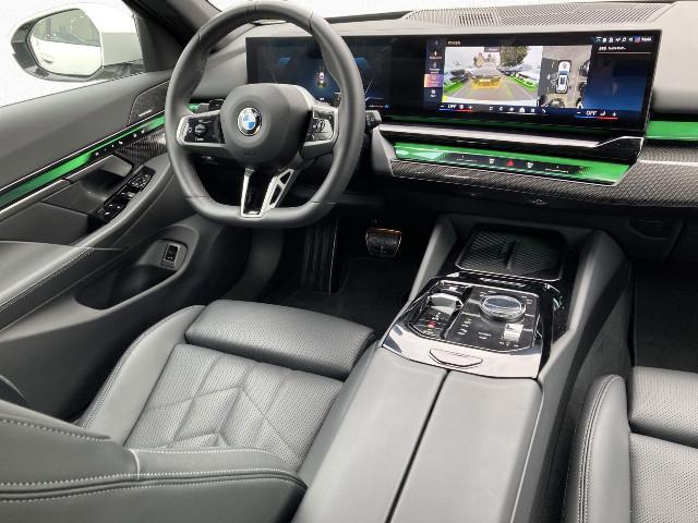 BMW 5er Touring – Bild 12