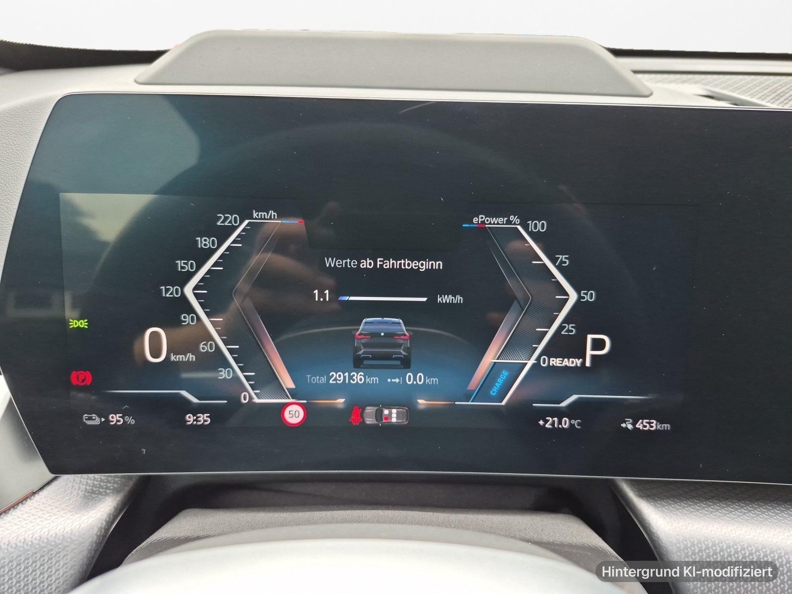 BMW iX1 – Bild 15