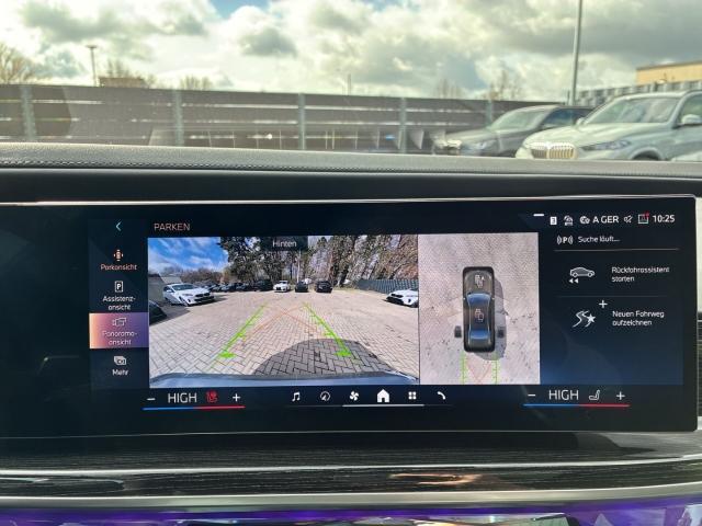 BMW 7er – Bild 14