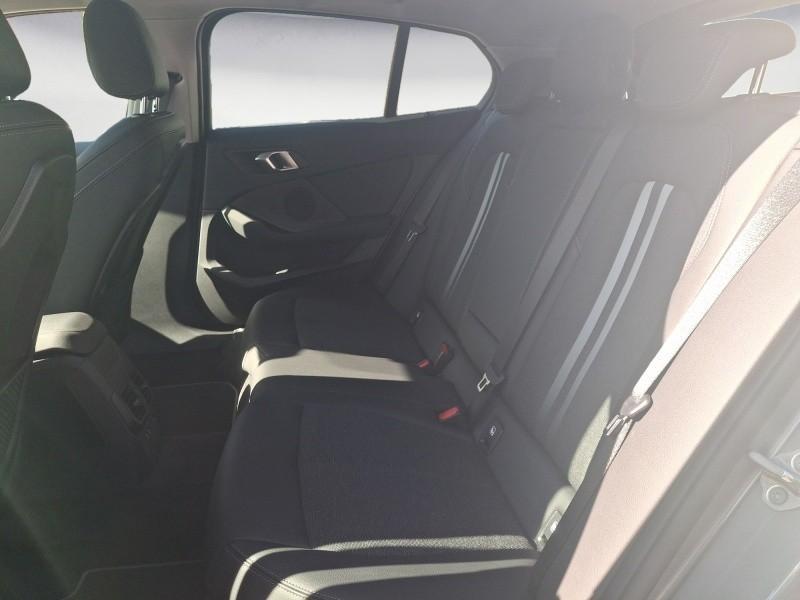 BMW 1er – Bild 19