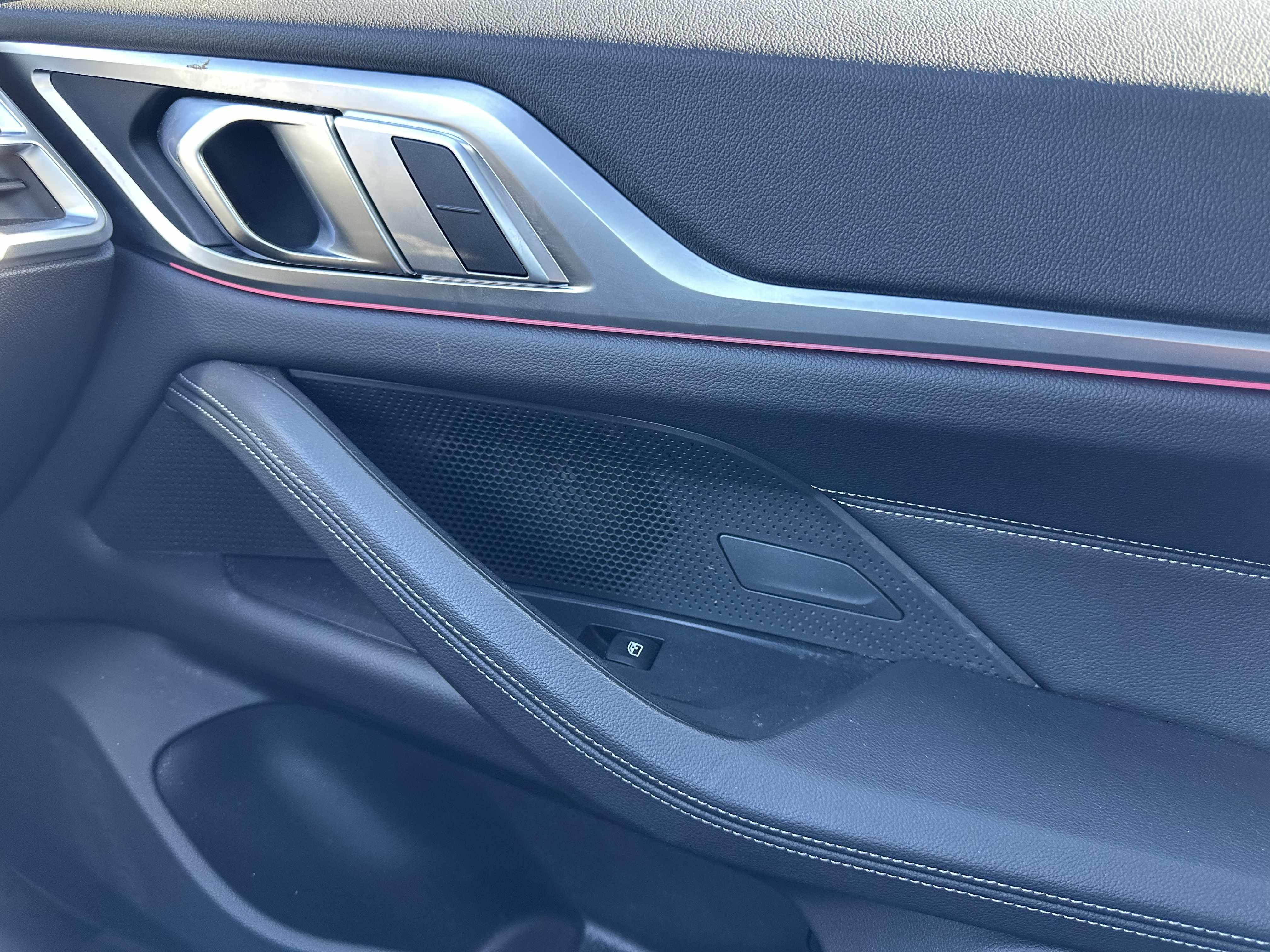 BMW 4er Gran Coupé – Bild 20