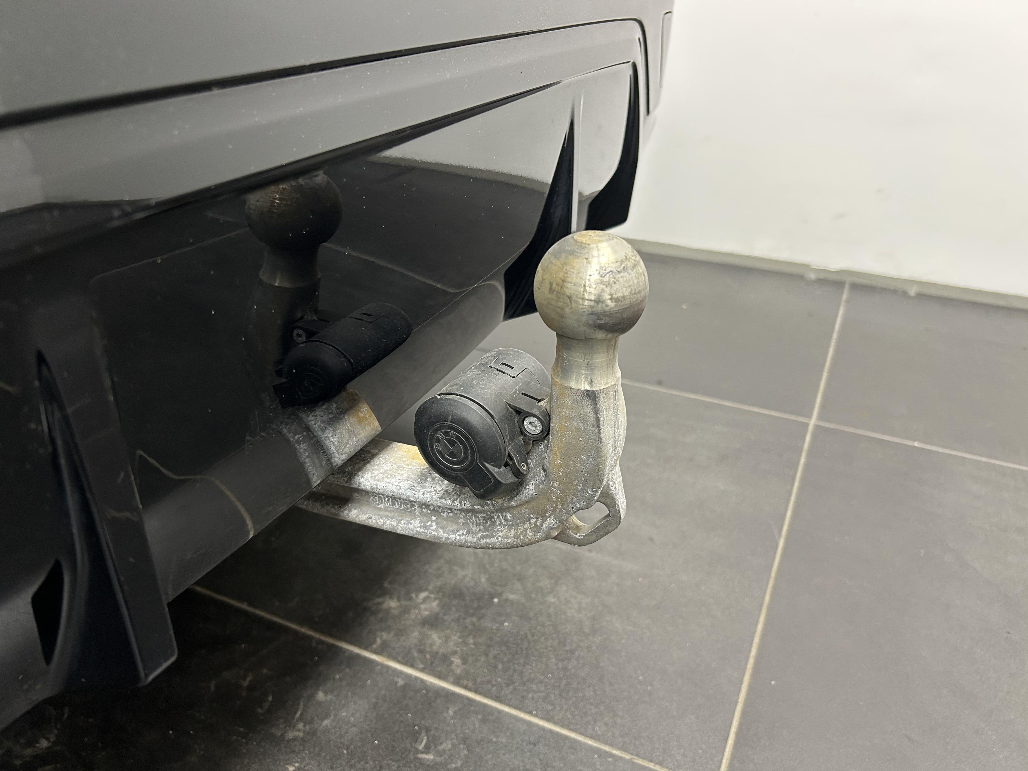 BMW 3er Touring – Bild 21