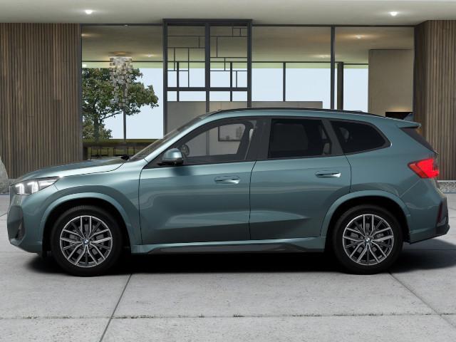 BMW X1 – Bild 2