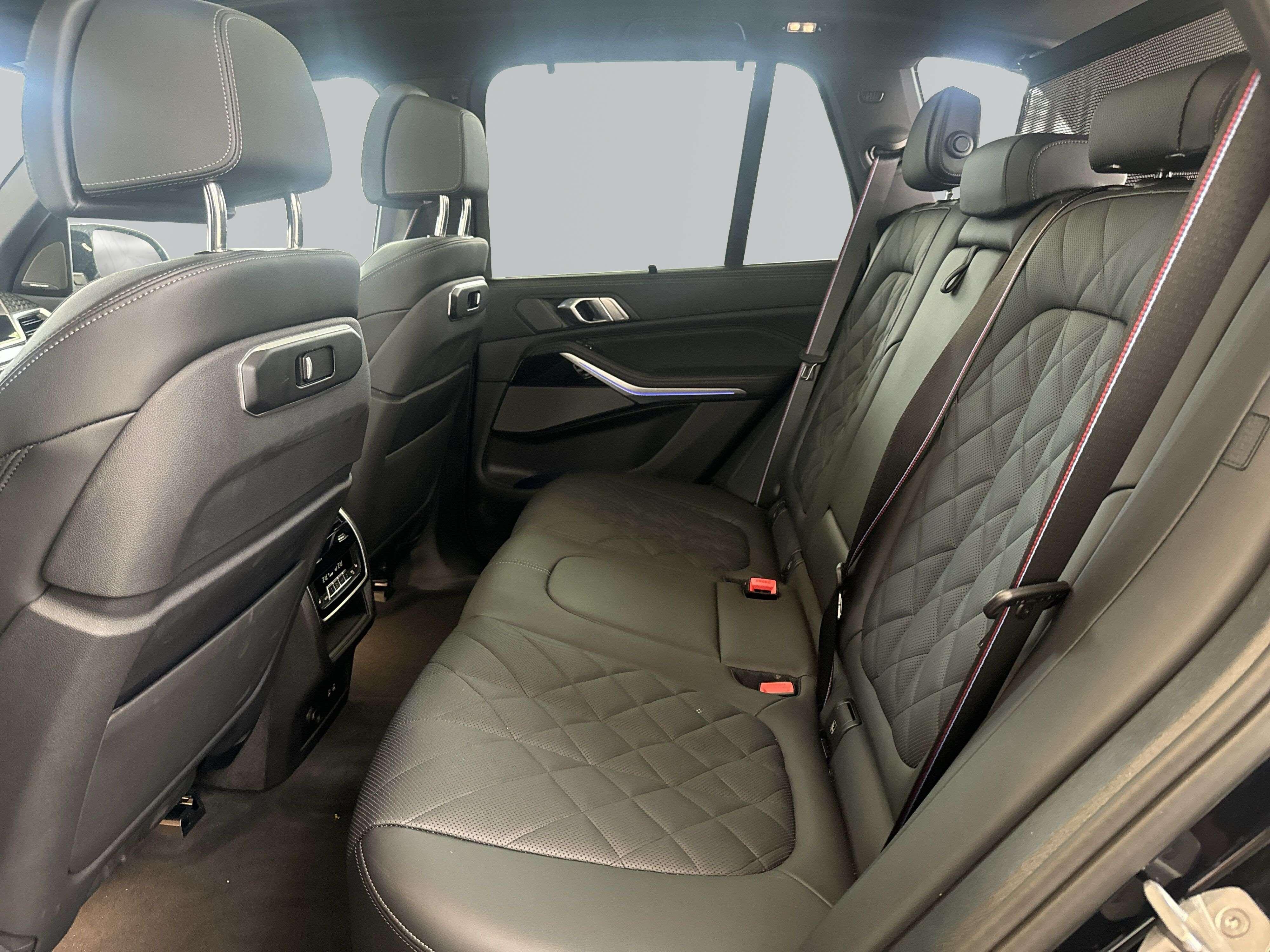 BMW X5 – Bild 23