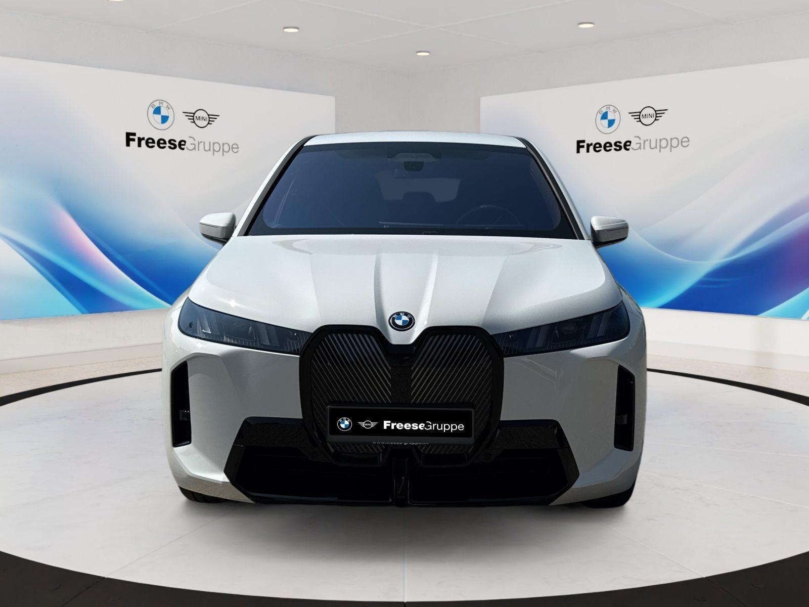 BMW iX – Bild 2