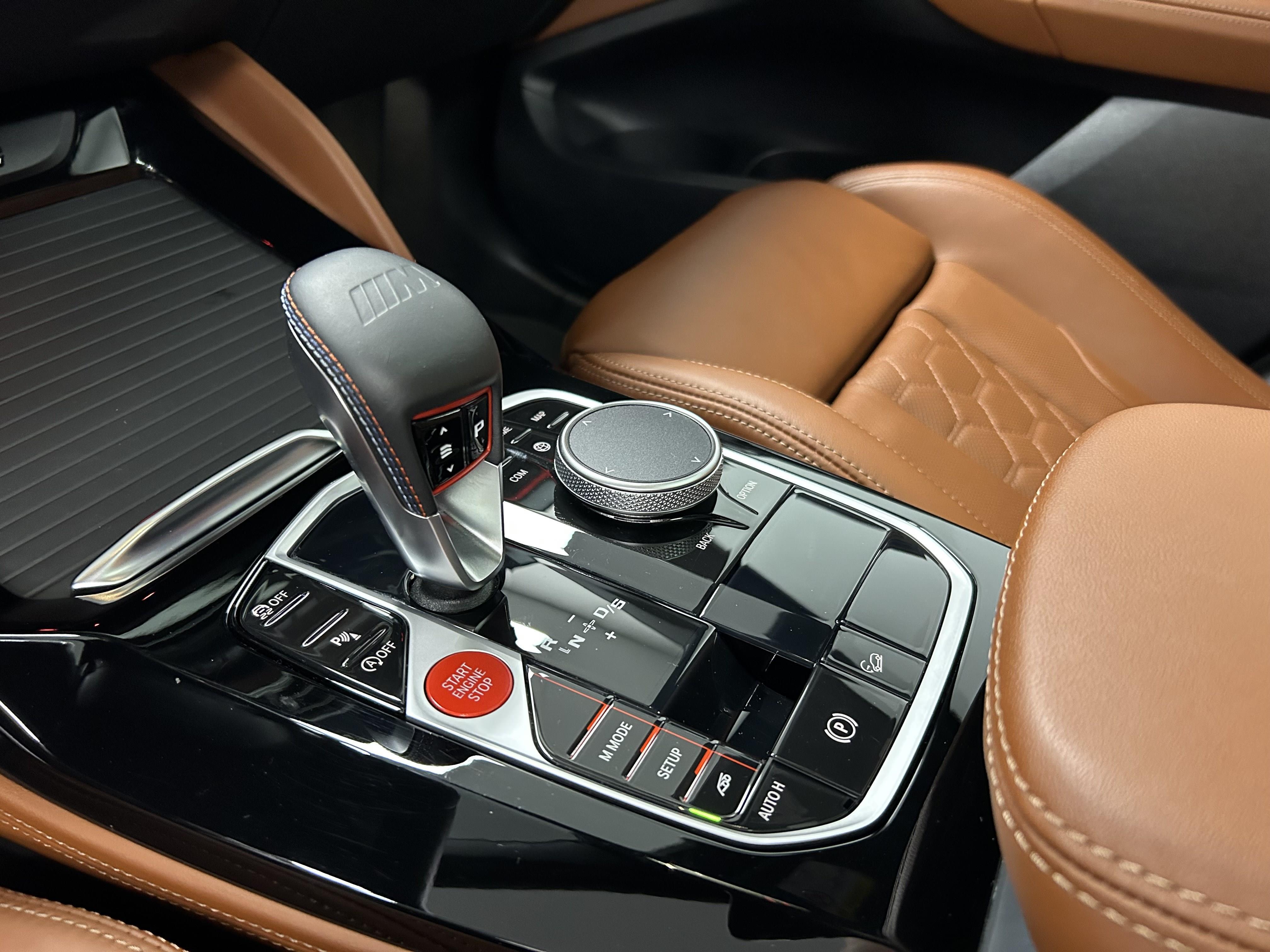 BMW X4M – Bild 27