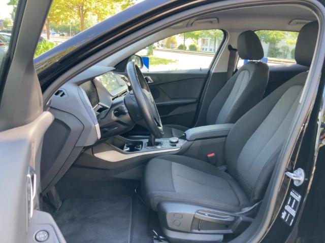 BMW 1er – Bild 8