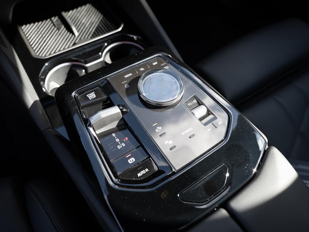 BMW 5er Touring – Bild 22