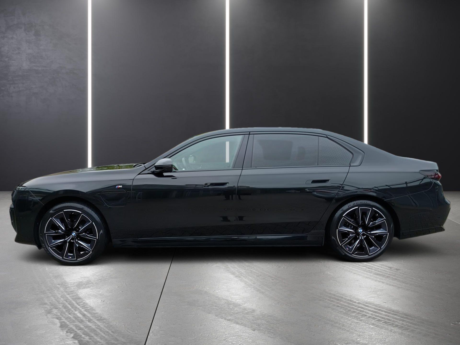 BMW 7er – Bild 19
