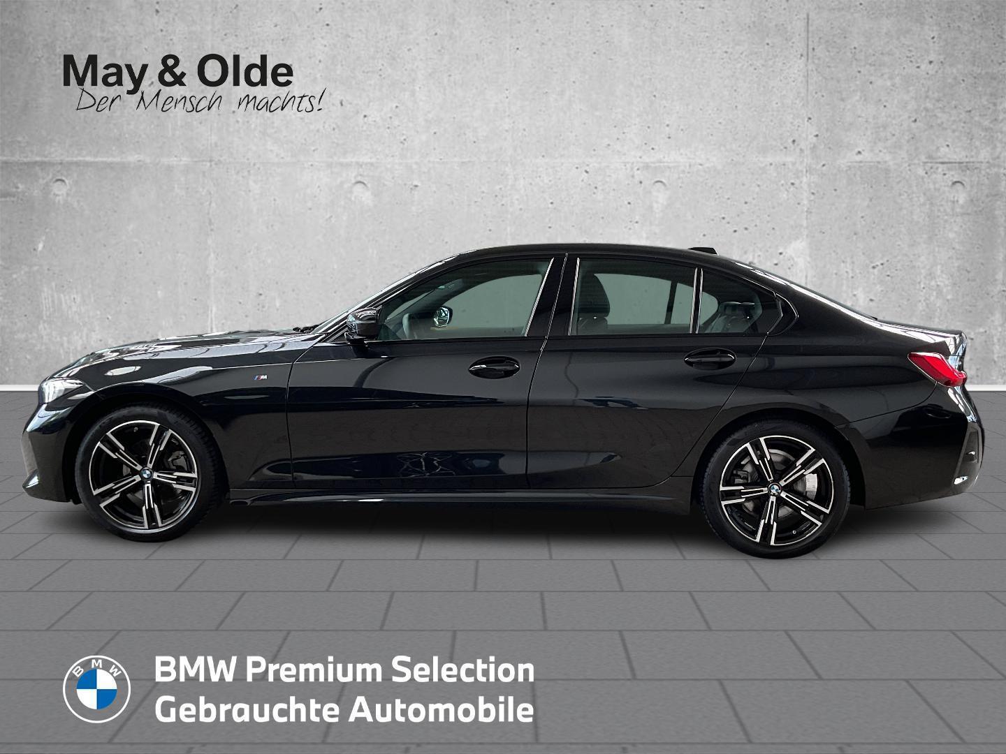 BMW 3er – Bild 49