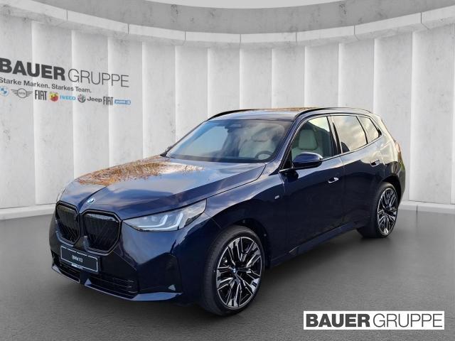 BMW X3 – Bild 6