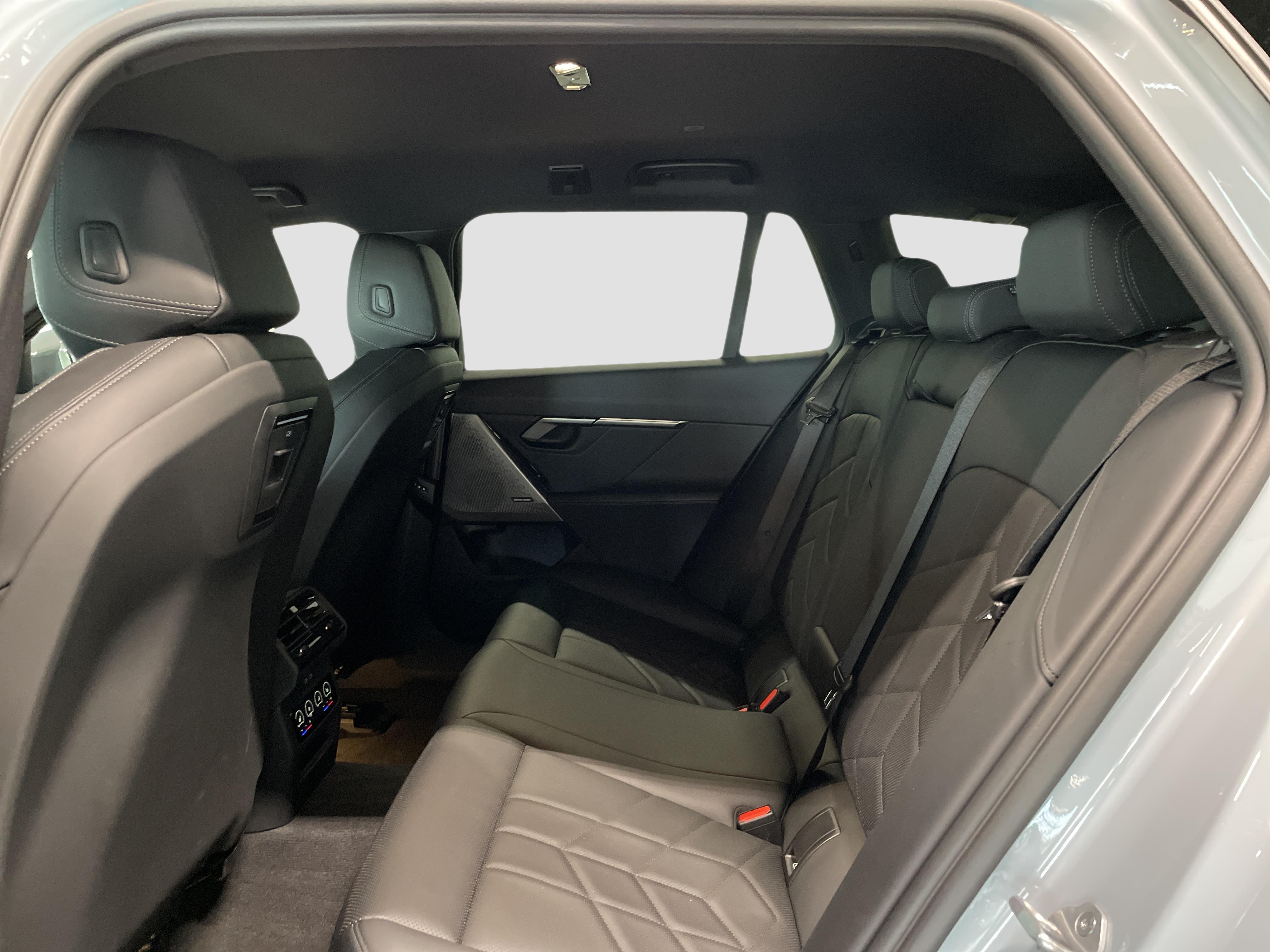 BMW 5er Touring – Bild 15