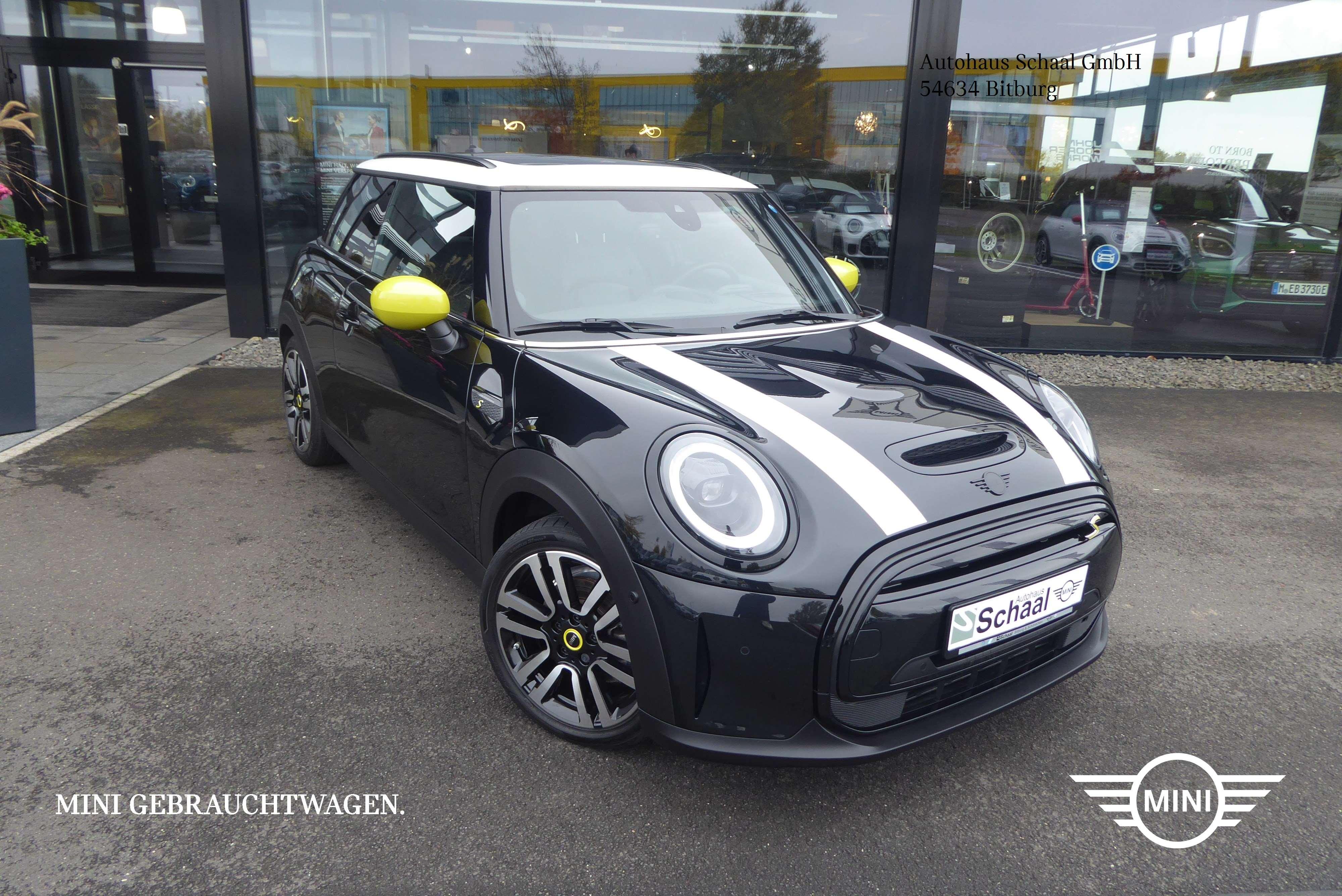 MINI Cooper 2023