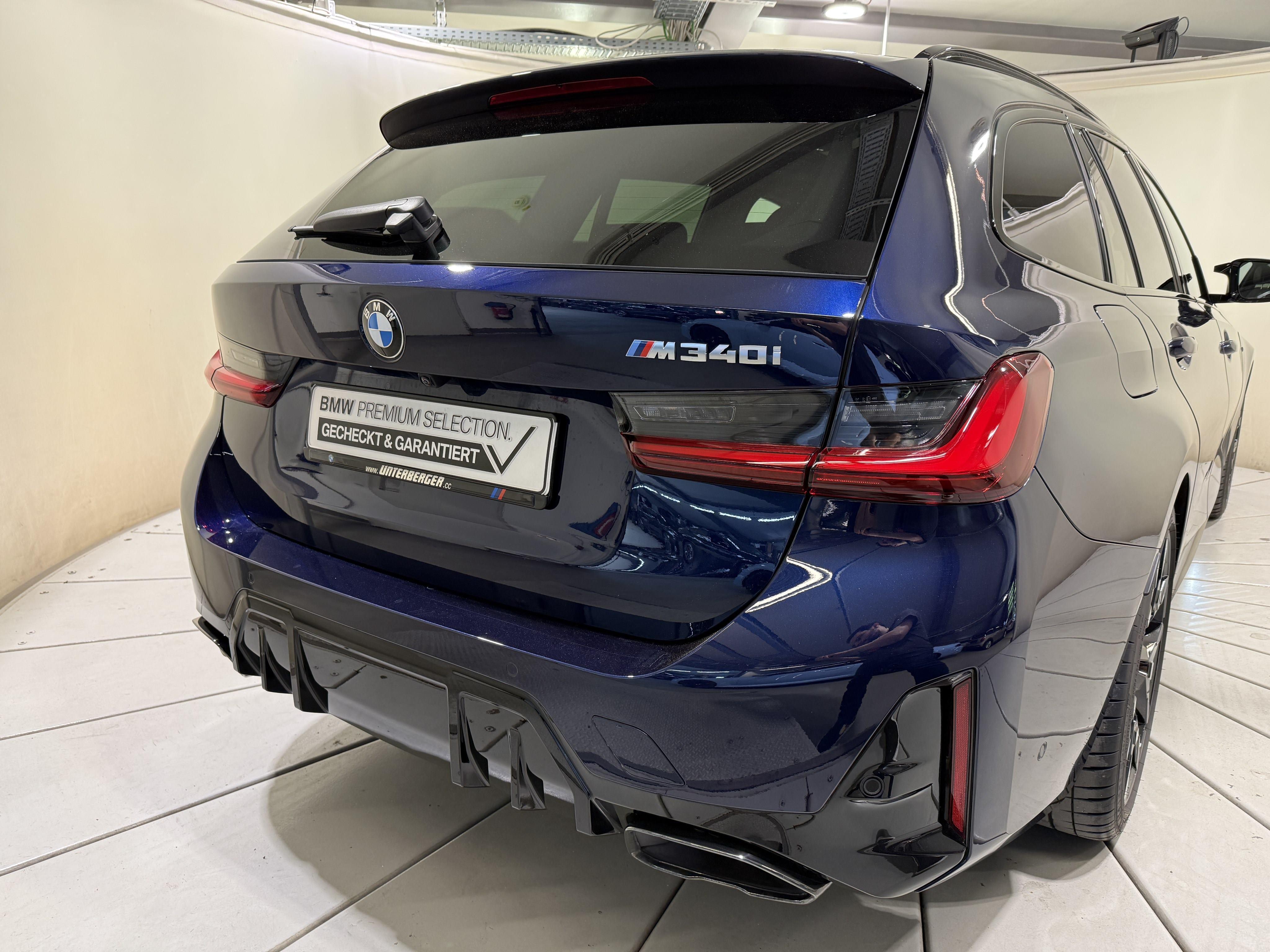 BMW 3er Touring – Bild 23