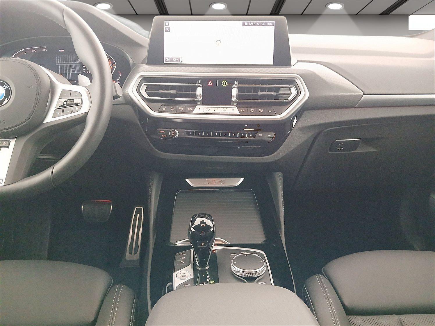 BMW X4 – Bild 11