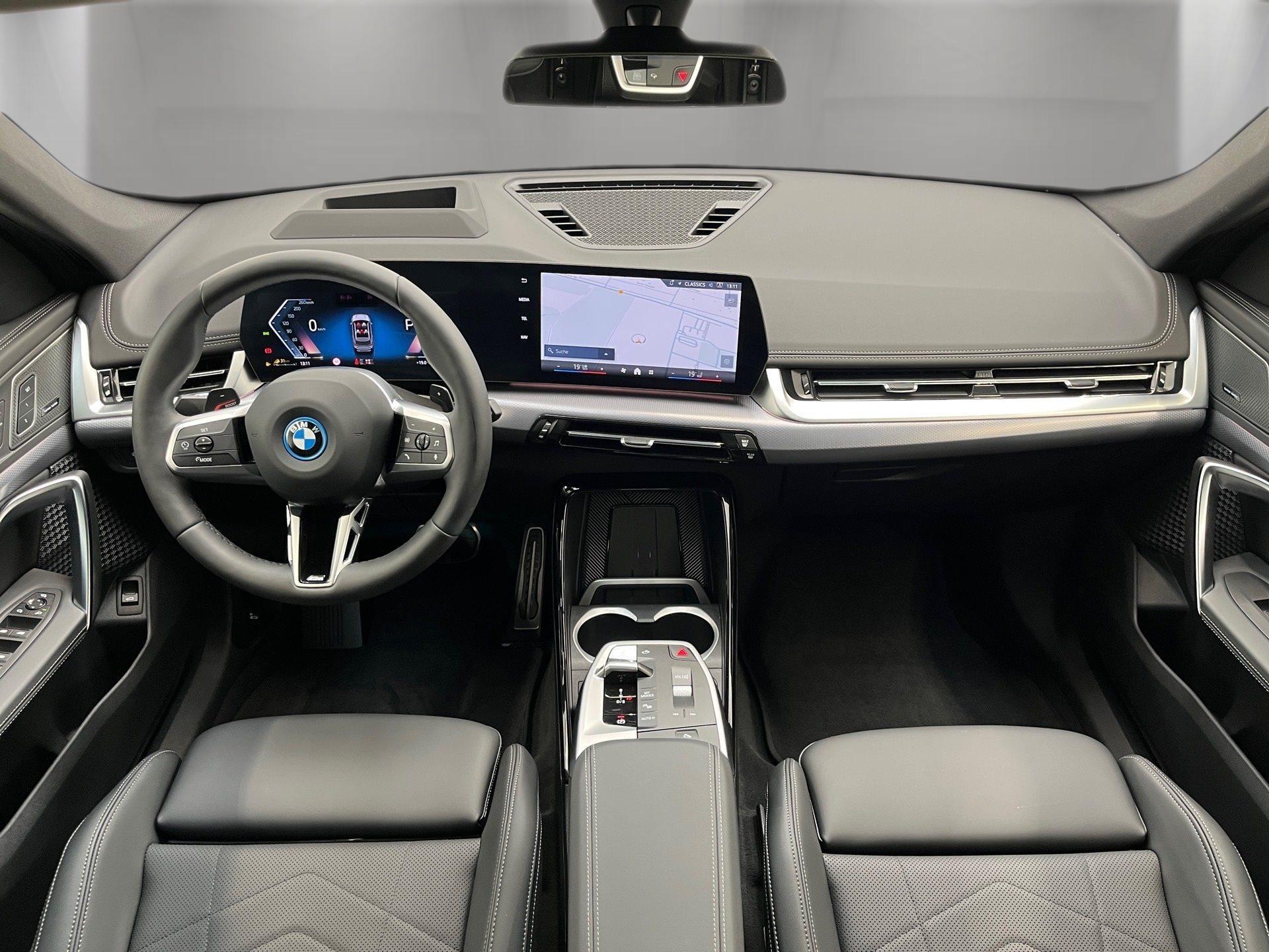 BMW X1 – Bild 13