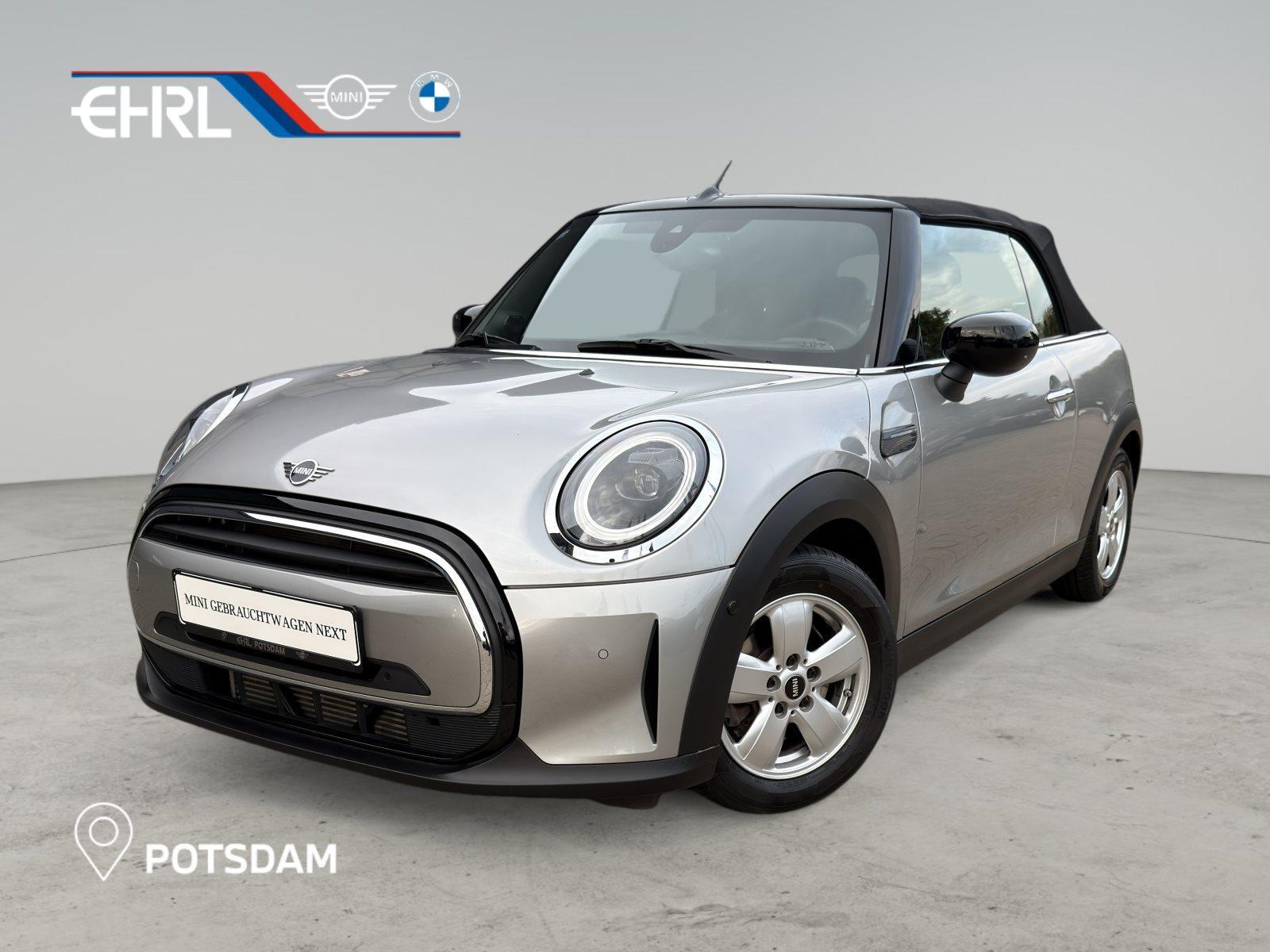 MINI Cooper 2023