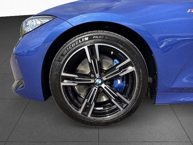 BMW 3er Touring – Bild 7