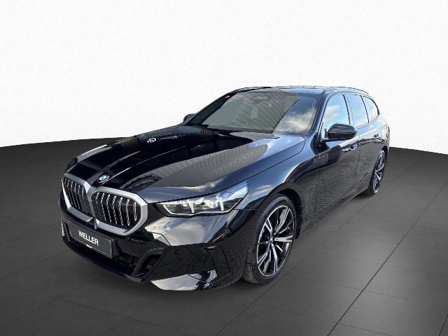 BMW 520iA 2025