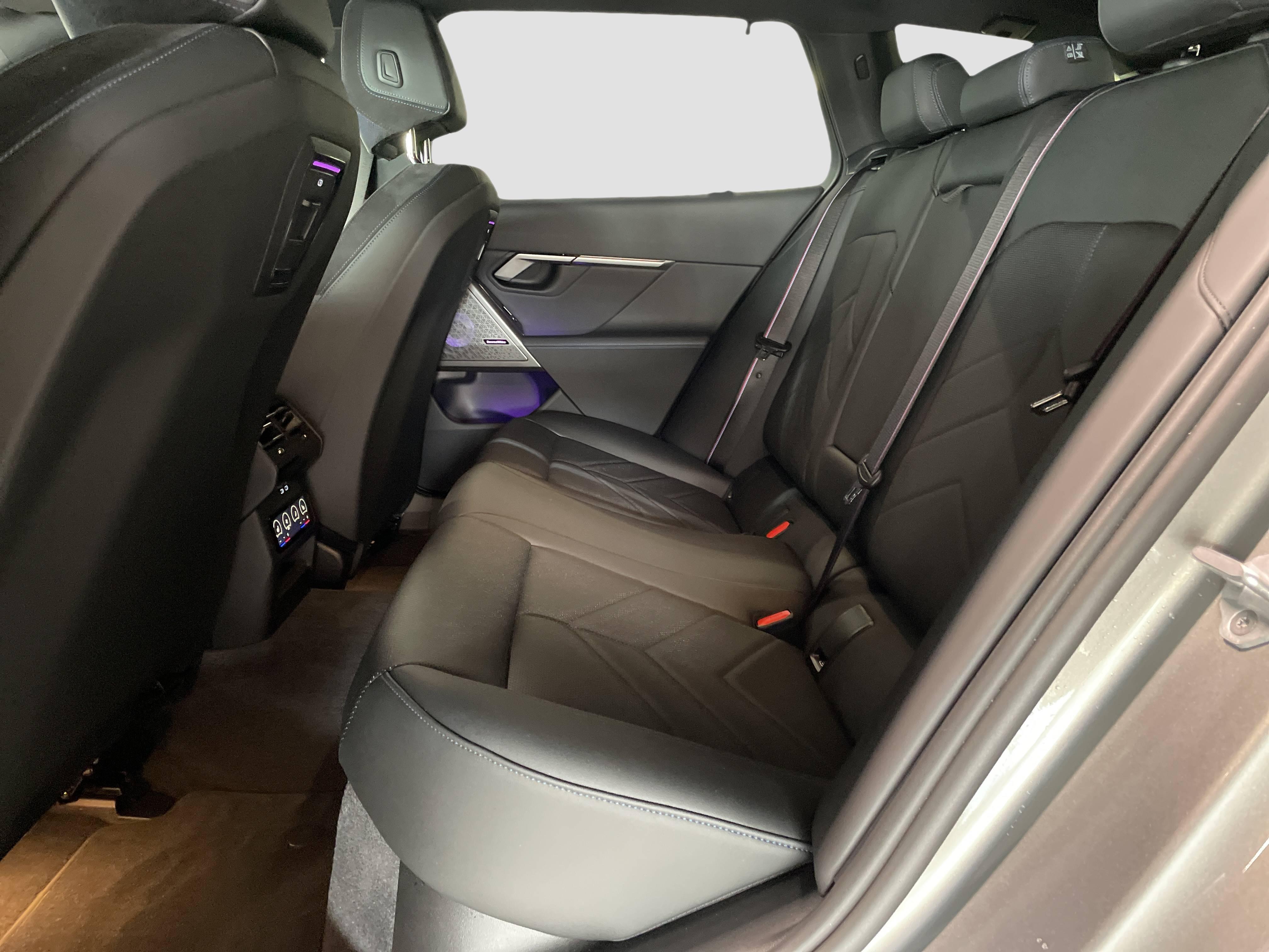 BMW 5er Touring – Bild 7