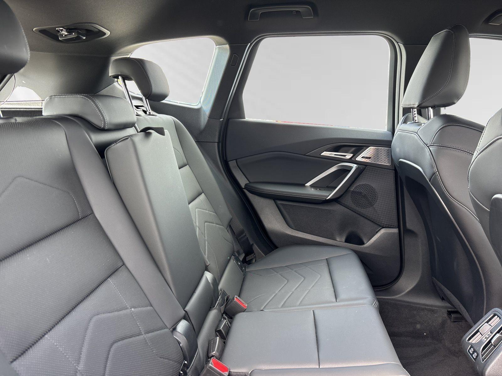 BMW X1 – Bild 12