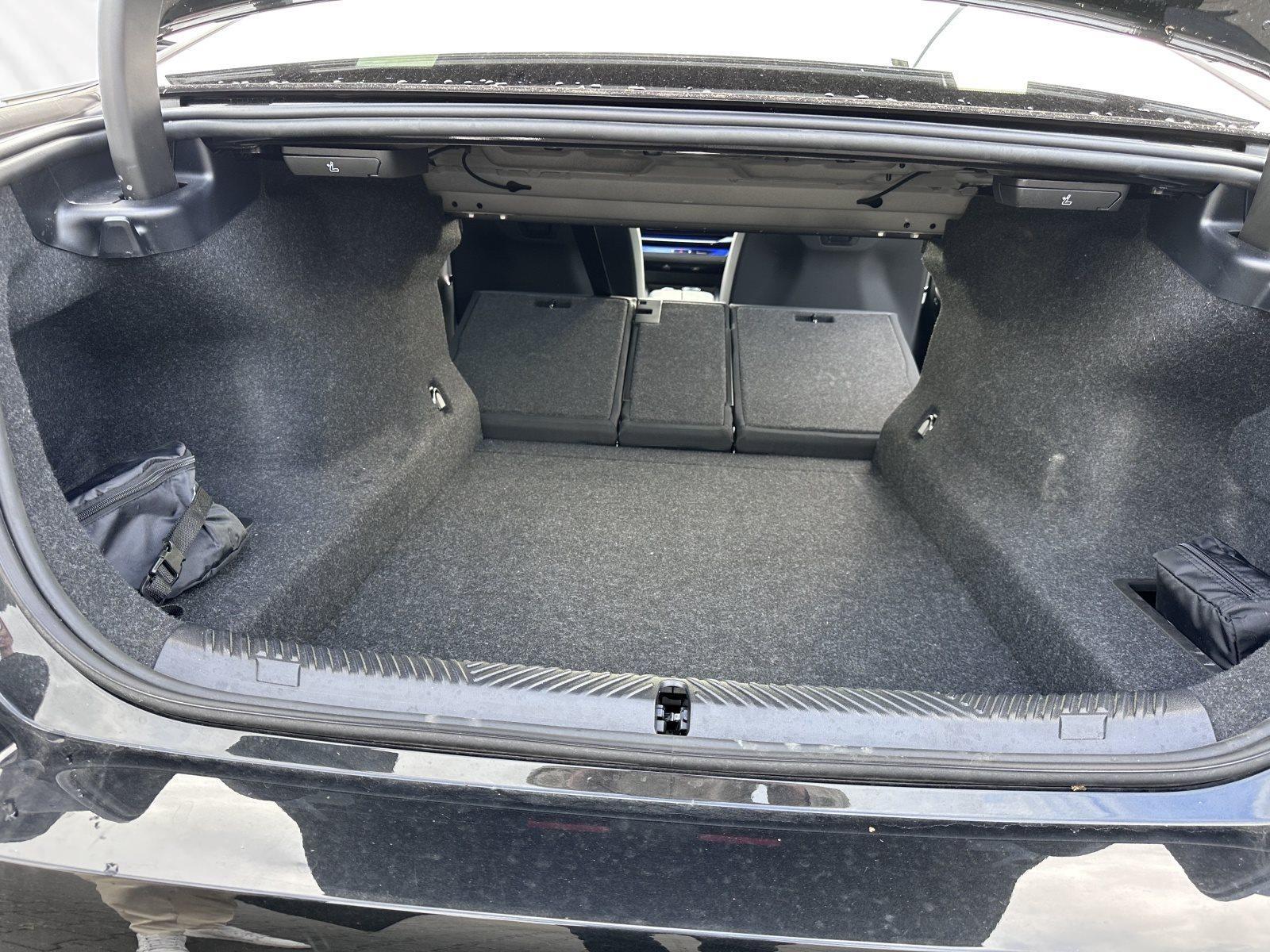 BMW 5er – Bild 22
