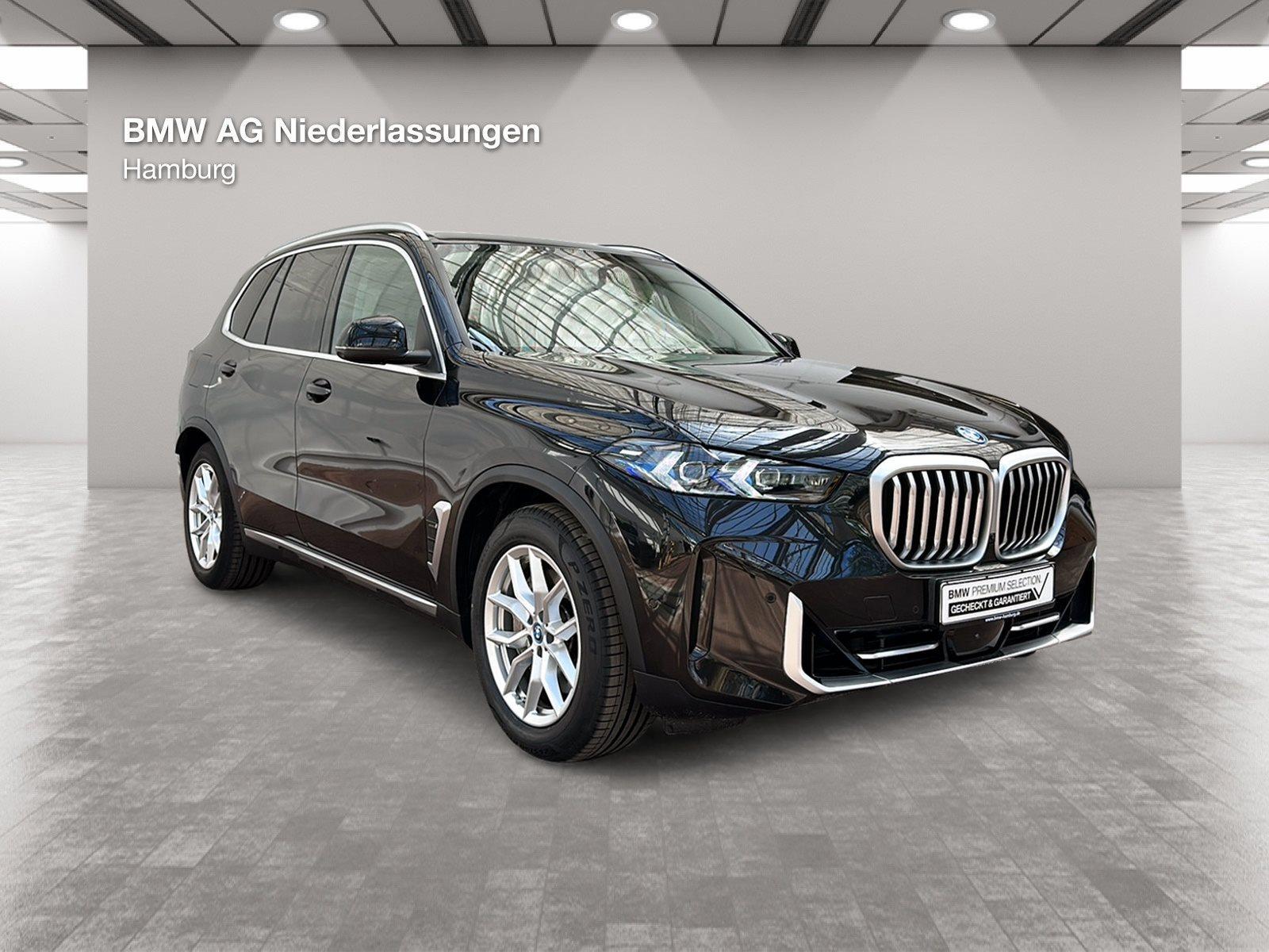 BMW X5 – Bild 6