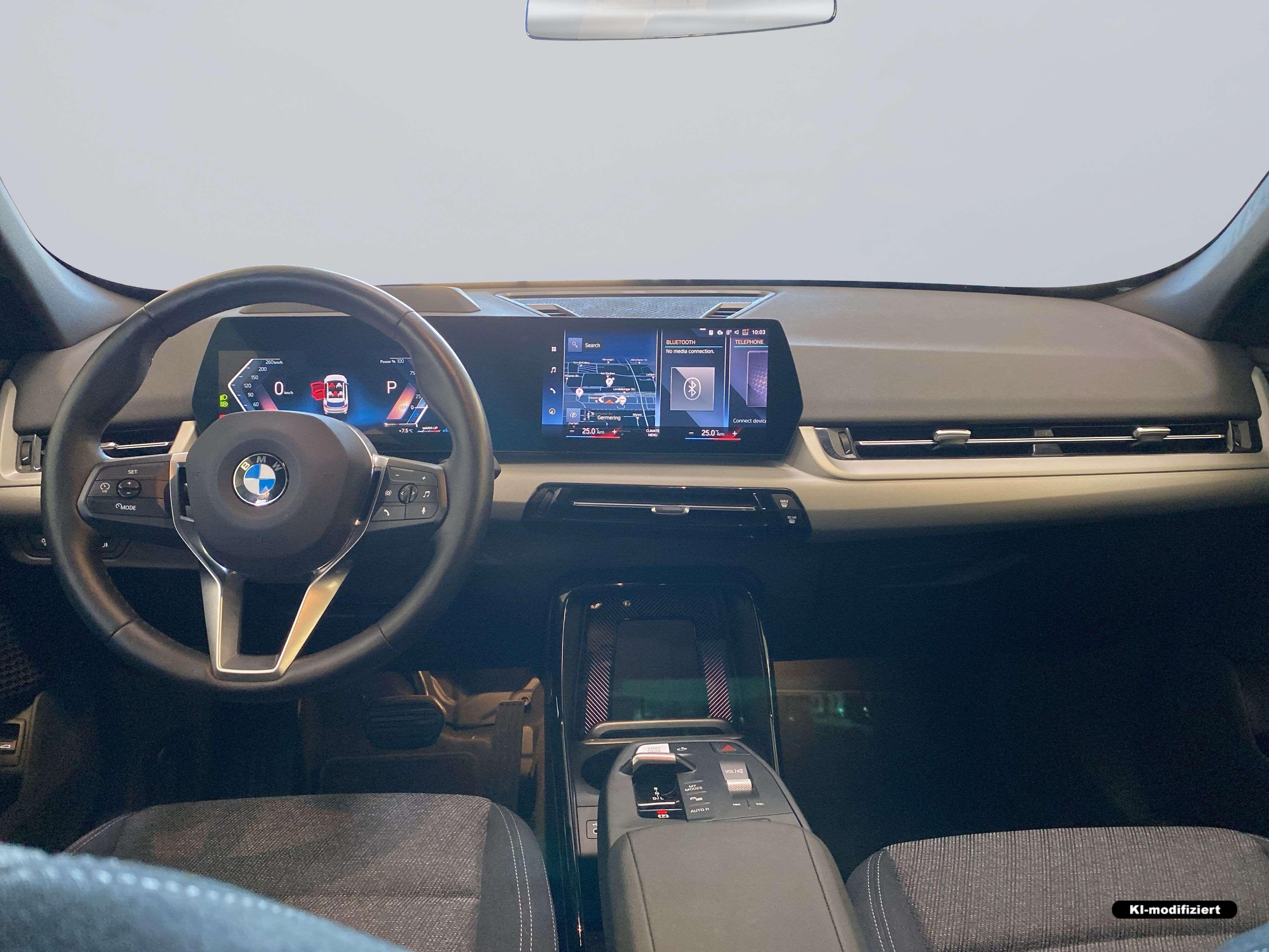 BMW X1 – Bild 20