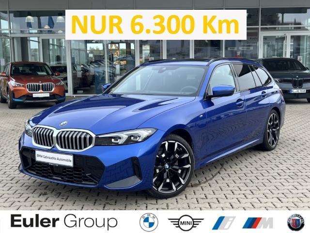BMW 3er Touring – Bild 2