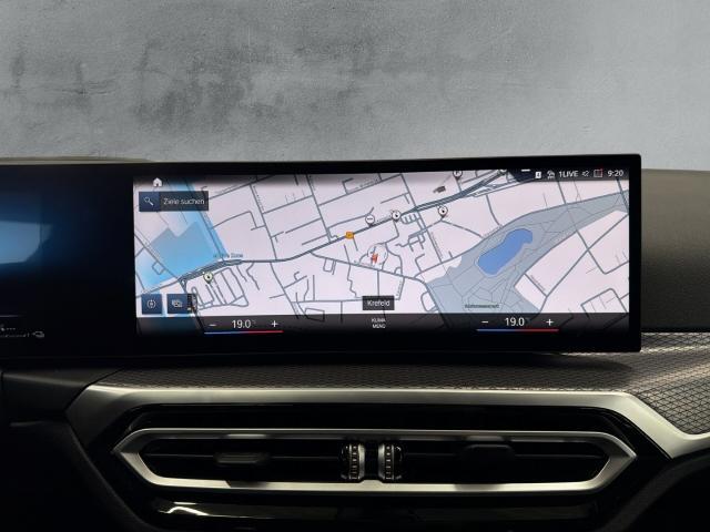 BMW 3er Touring – Bild 24
