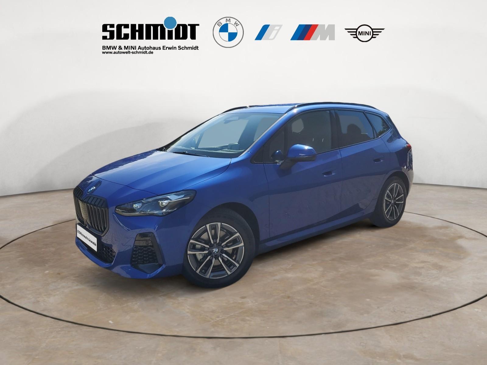 BMW 2er Active Tourer
