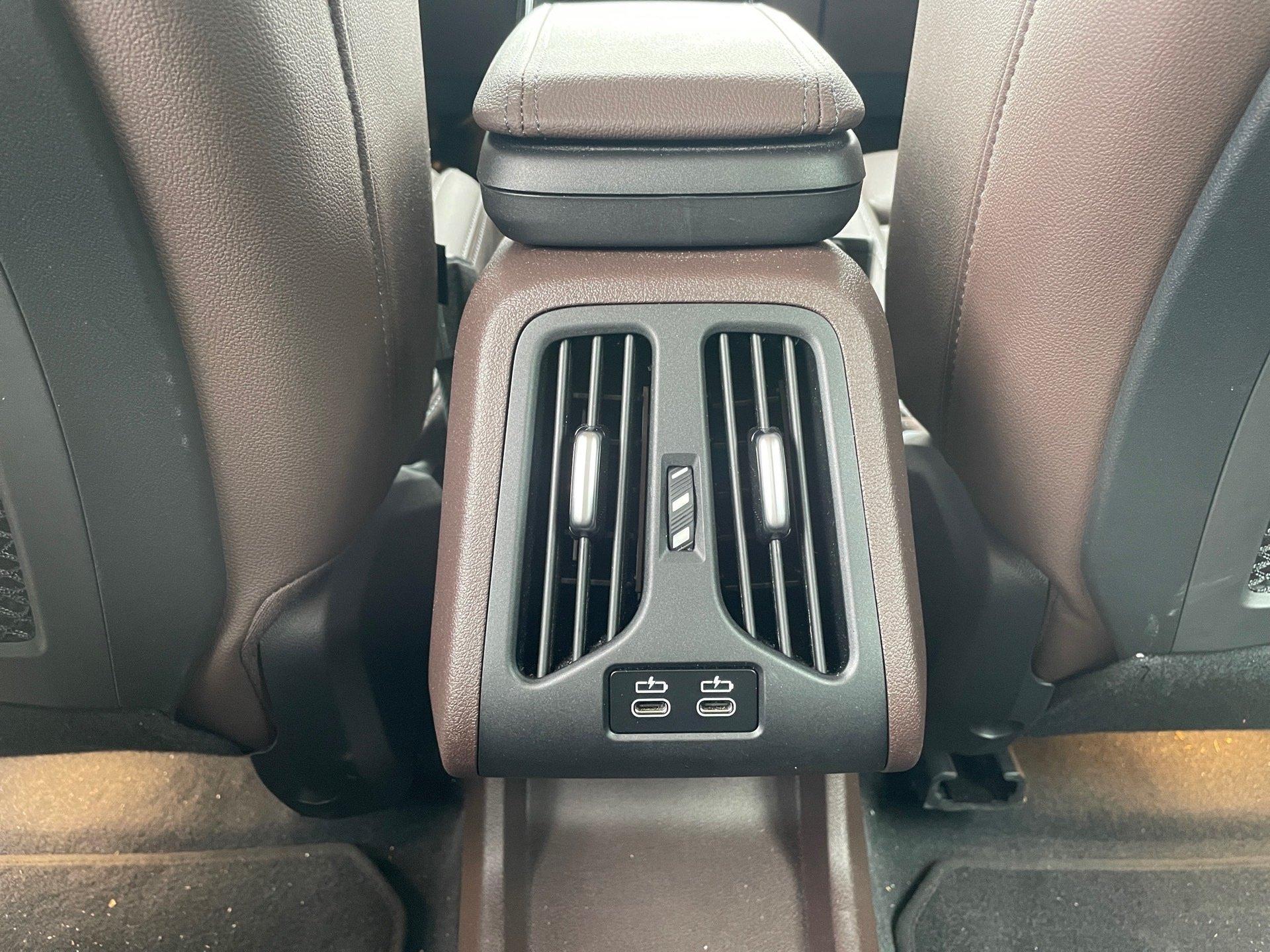 BMW X1 – Bild 11