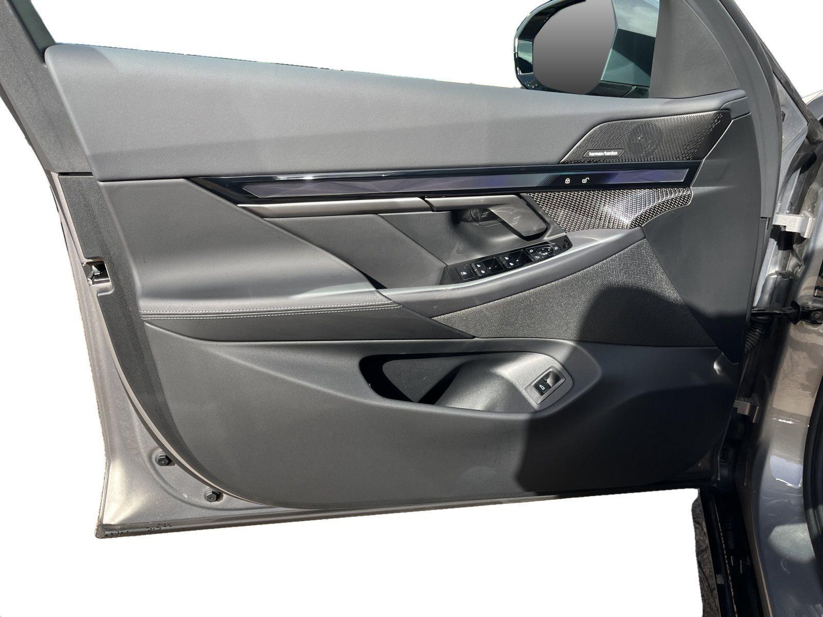 BMW 5er Touring – Bild 13