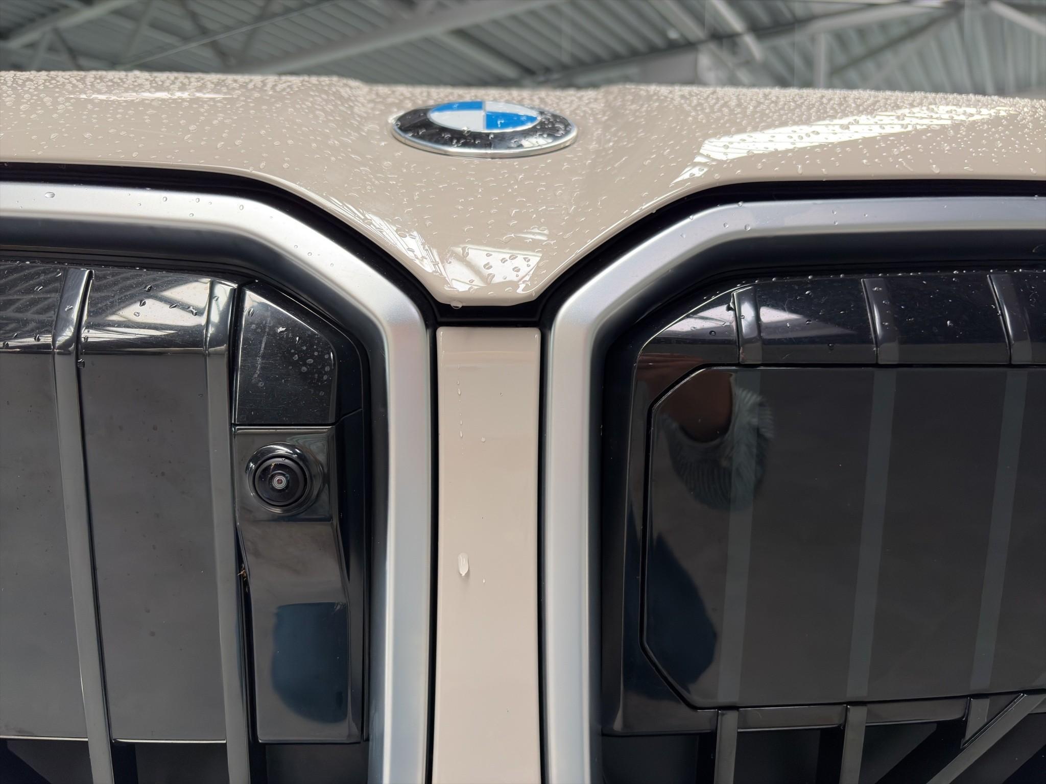BMW X3 – Bild 25