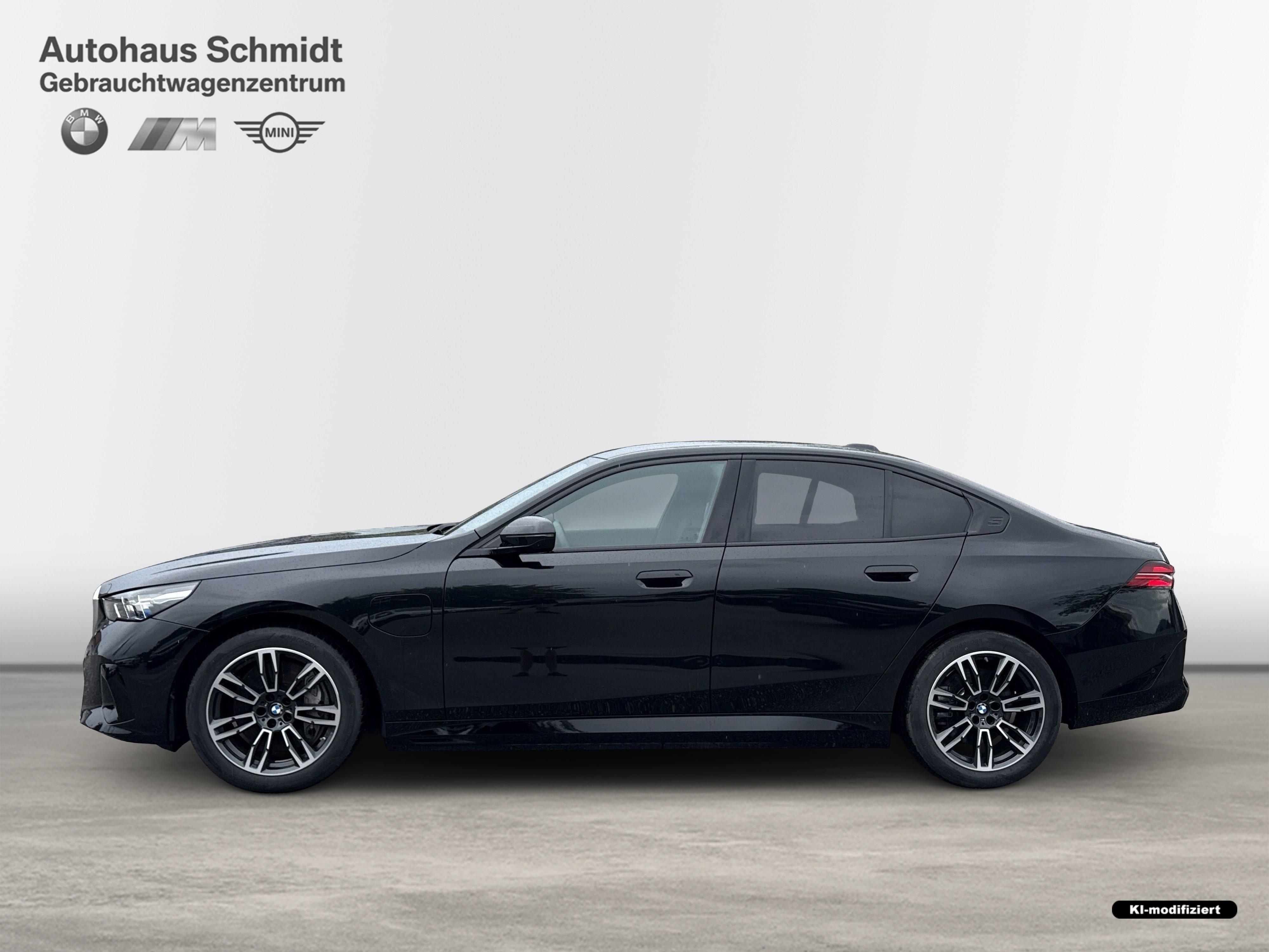 BMW 5er – Bild 2