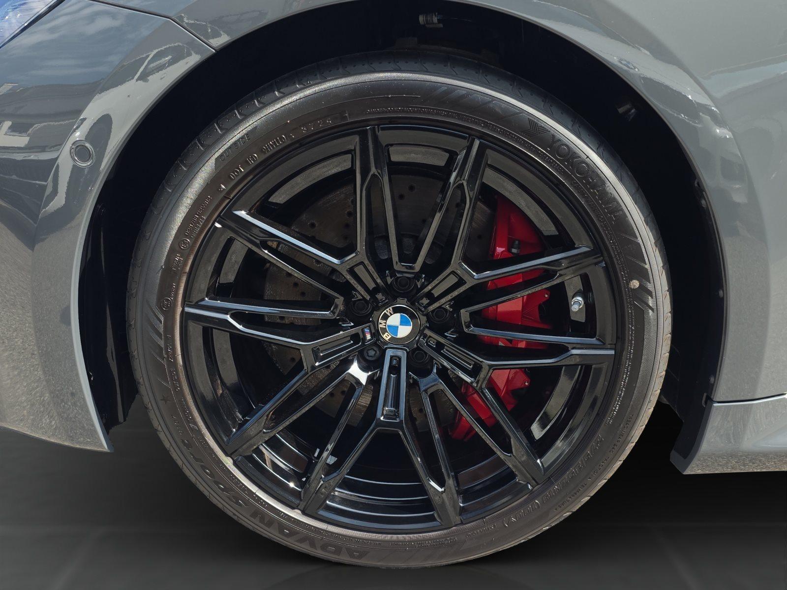 BMW M2 Coupé – Bild 15