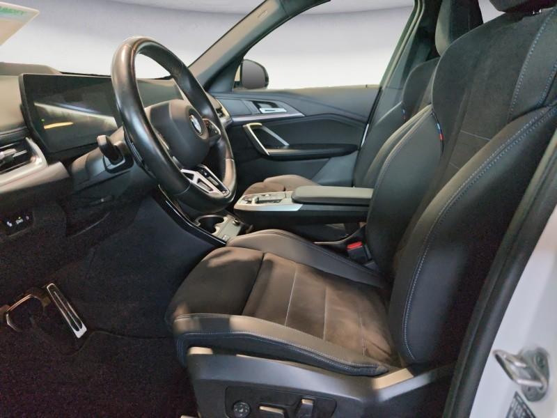 BMW X1 – Bild 20