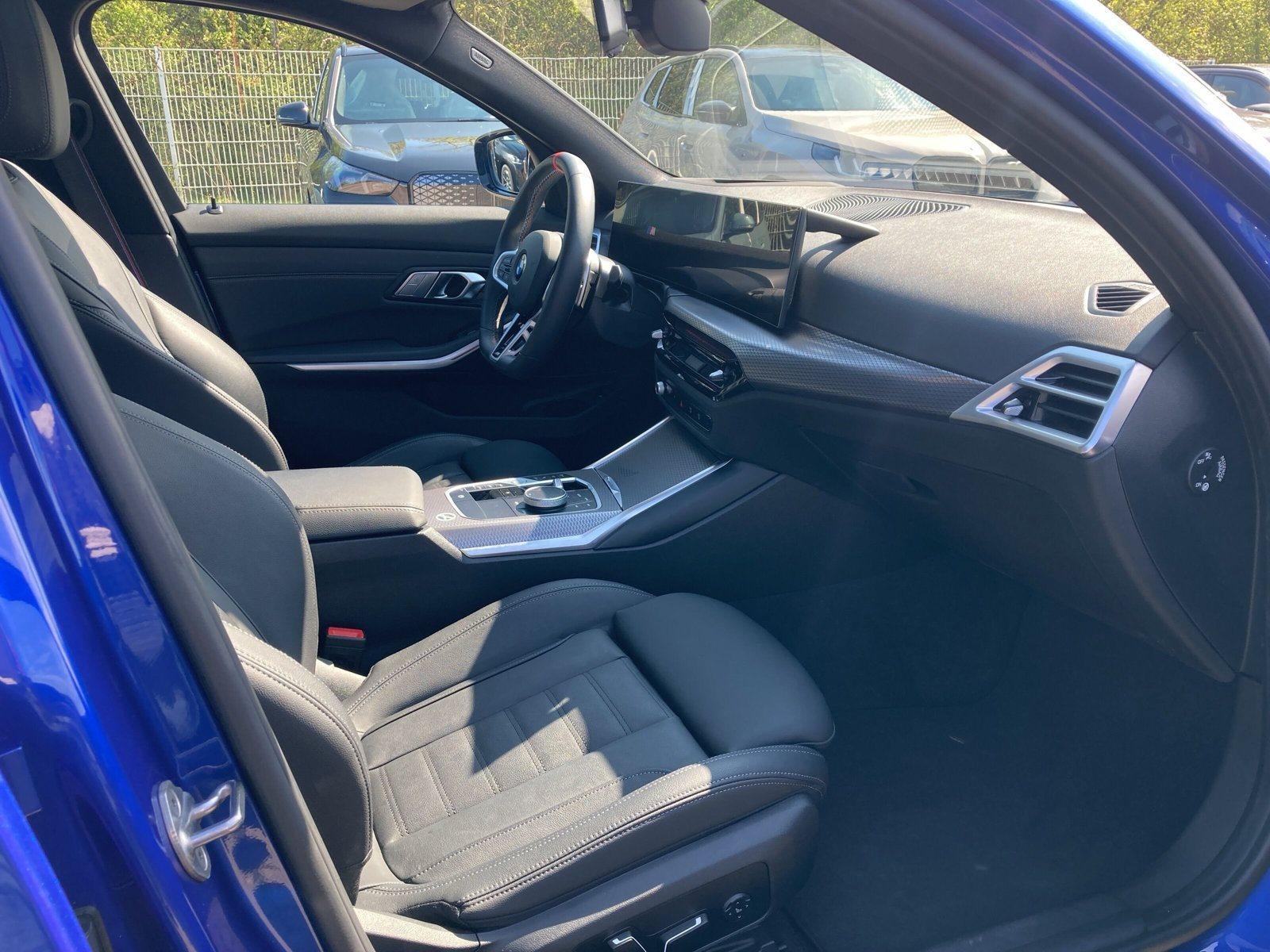 BMW 3er Touring – Bild 8