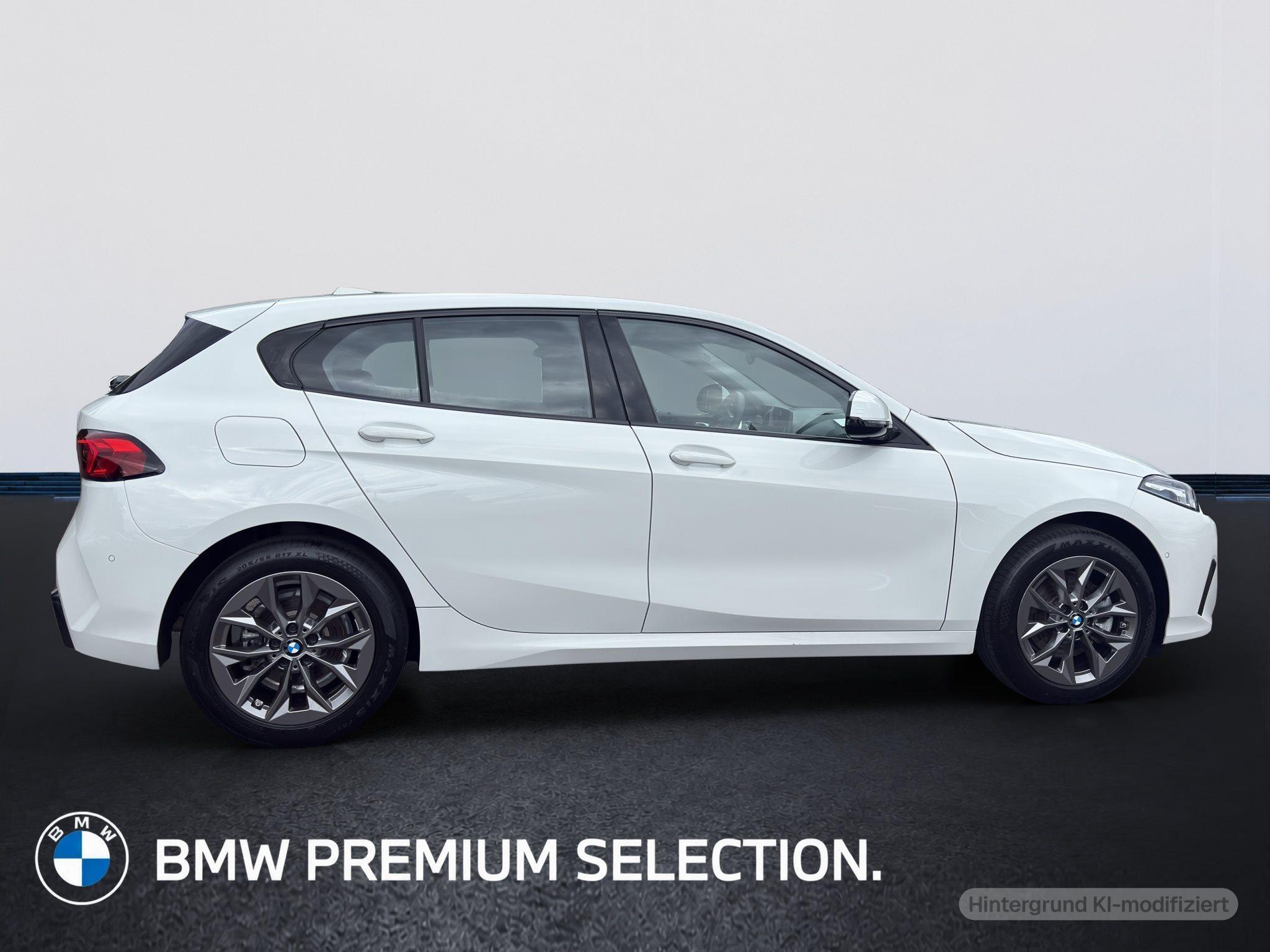 BMW 1er – Bild 20