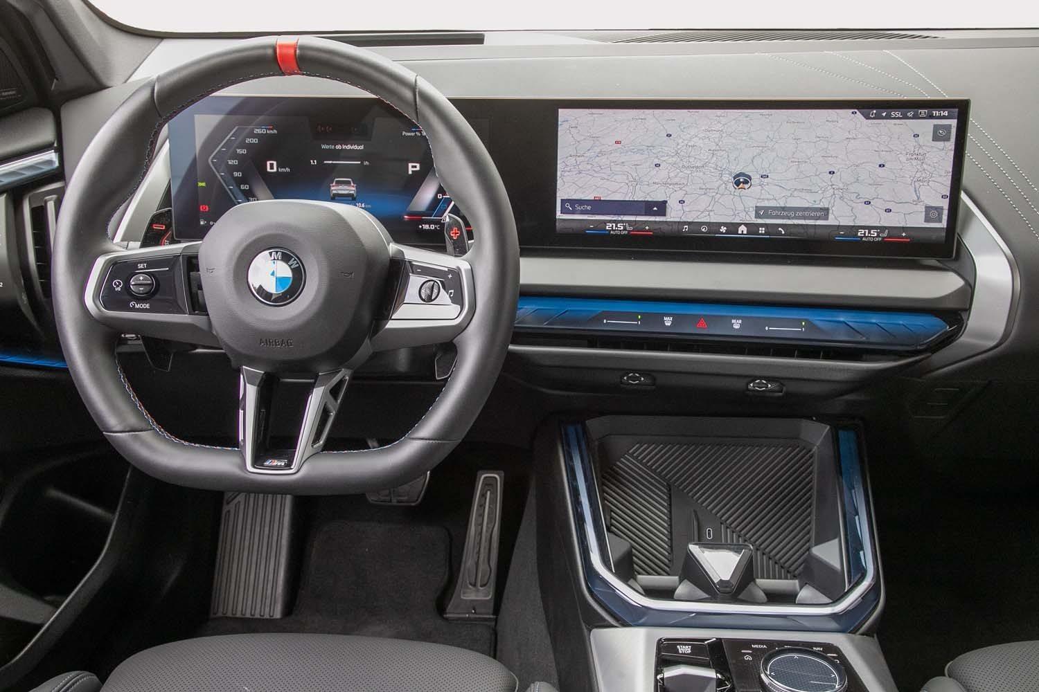 BMW X3 – Bild 20