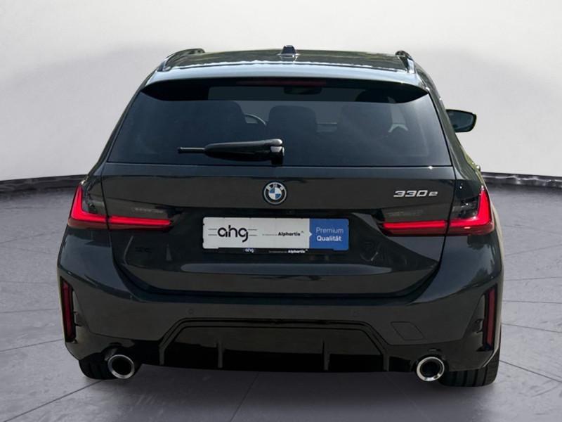 BMW 3er Touring – Bild 6