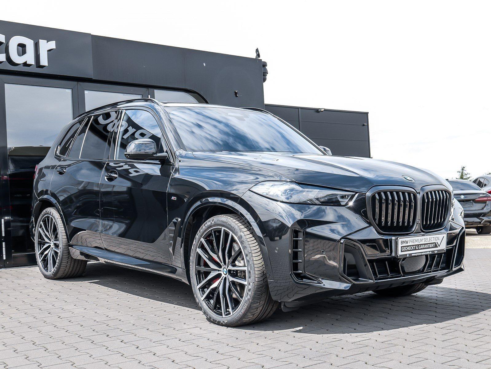 BMW X5 – Bild 6