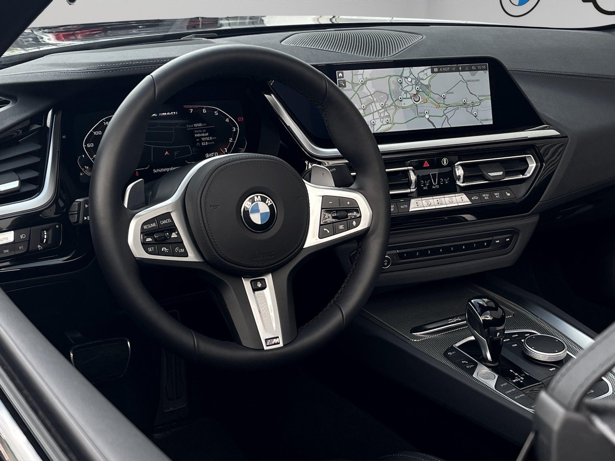 BMW Z4 – Bild 16