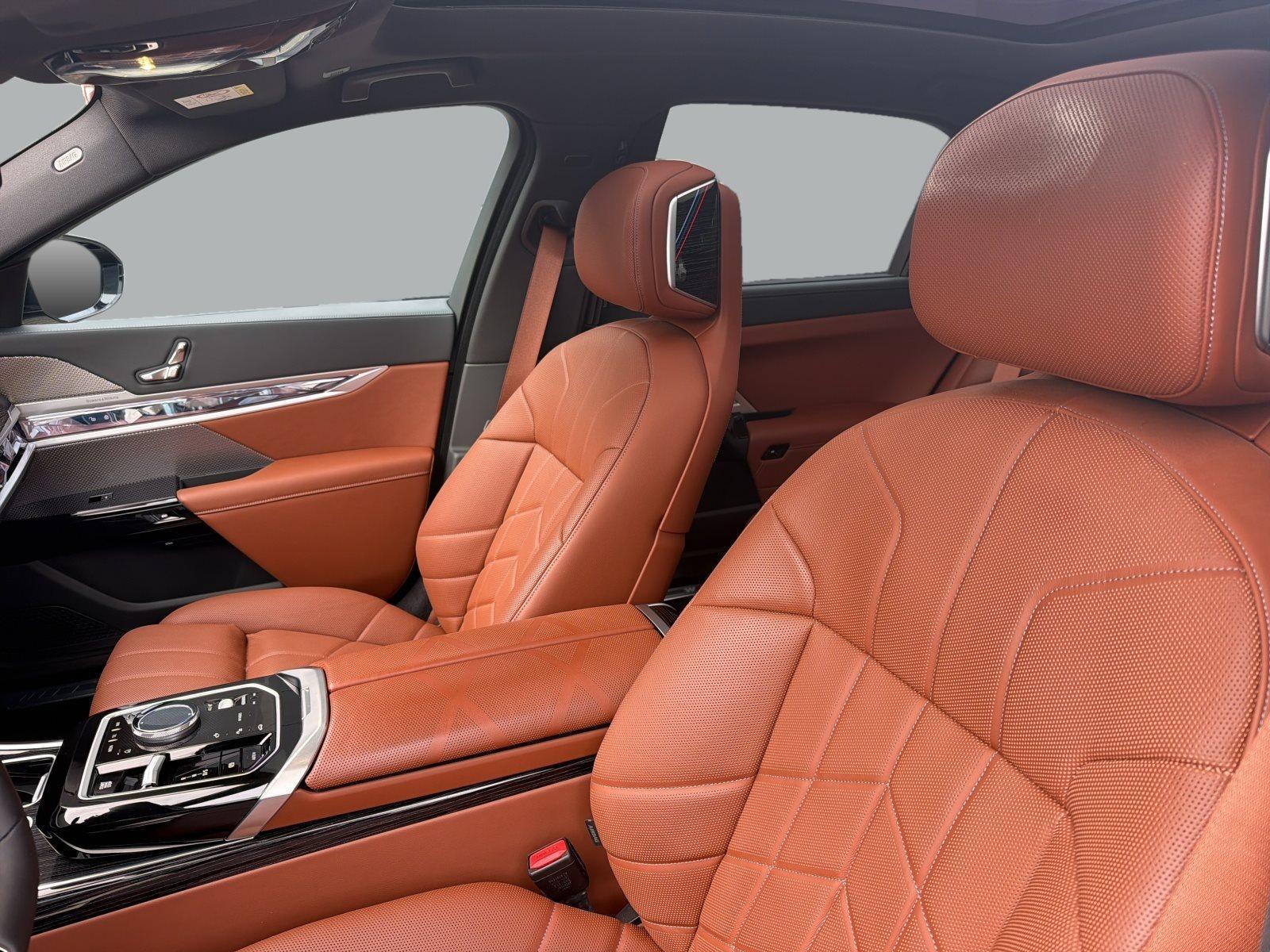 BMW 7er – Bild 17