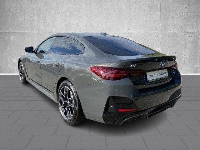BMW 4er Gran Coupé – Bild 5
