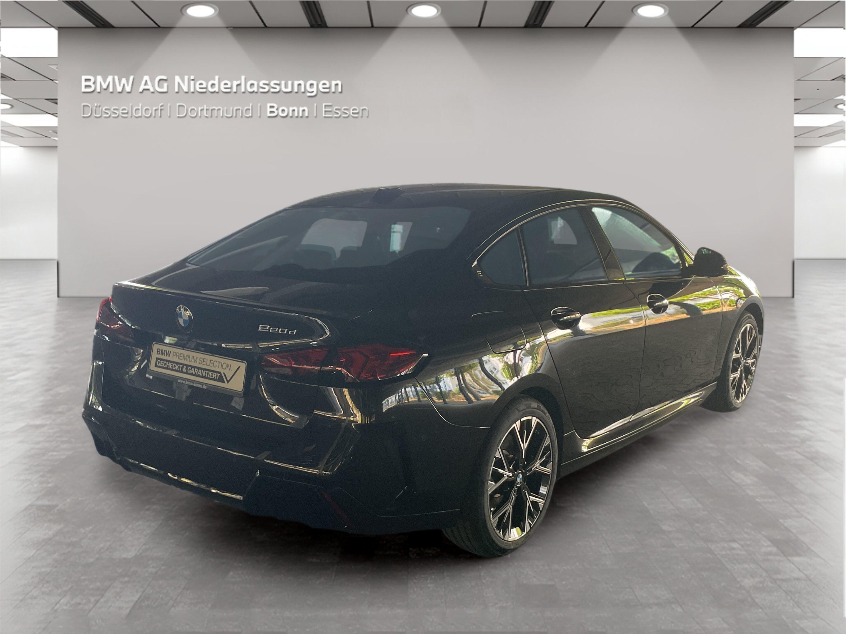 BMW 2er Gran Coupé – Bild 4