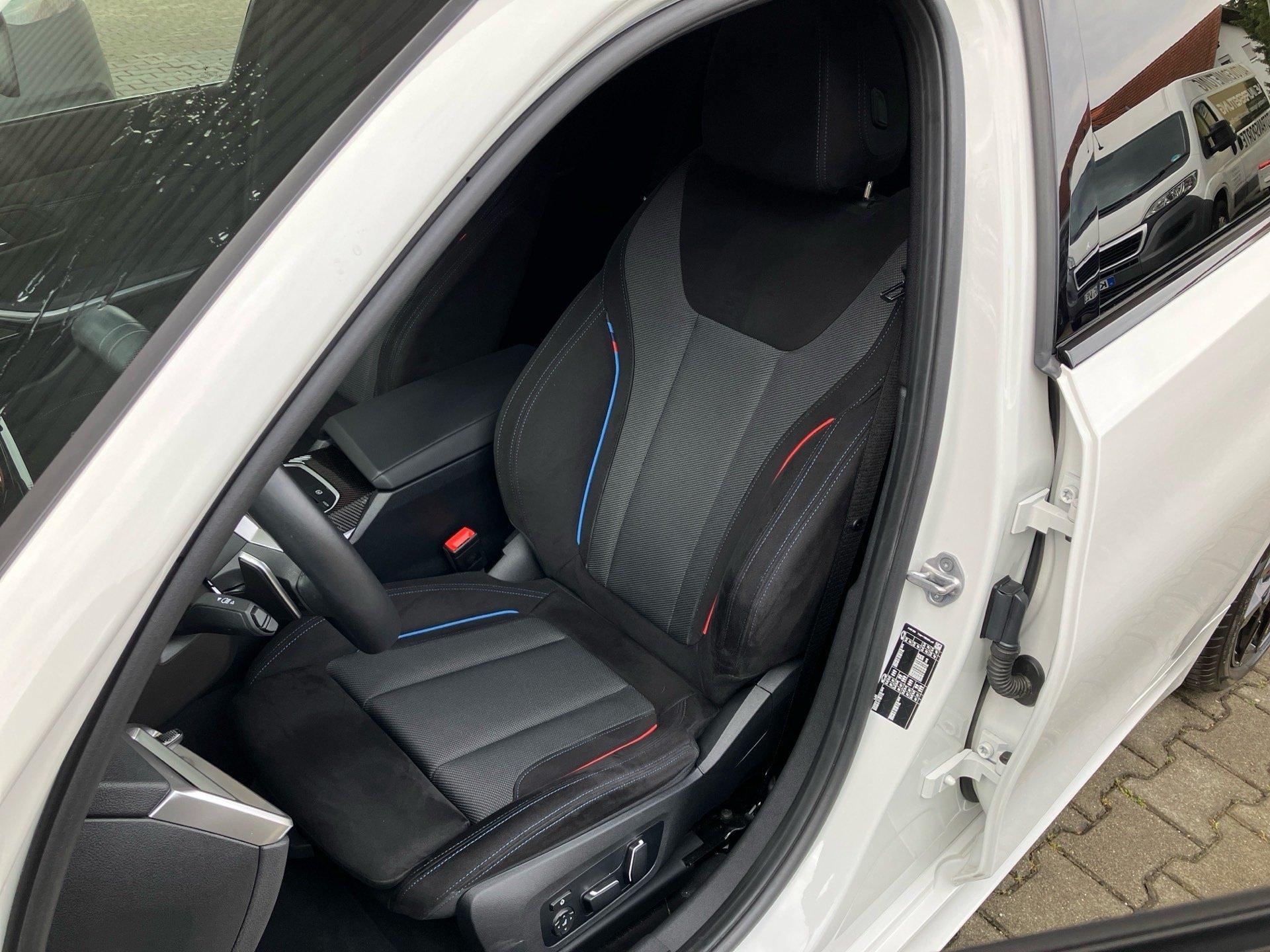 BMW 3er Touring – Bild 11